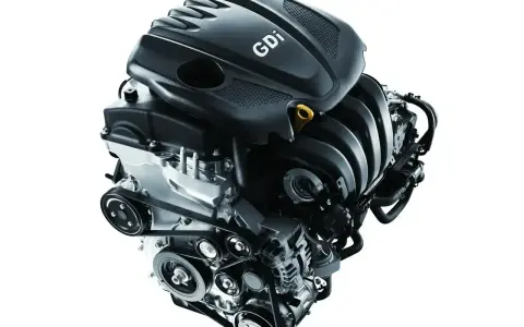 Silnik GDi z Hyundai ix35. Zastanawiasz się, jaki silnik do gazu będzie najlepszy? Ten model to dobry punkt wyjścia.